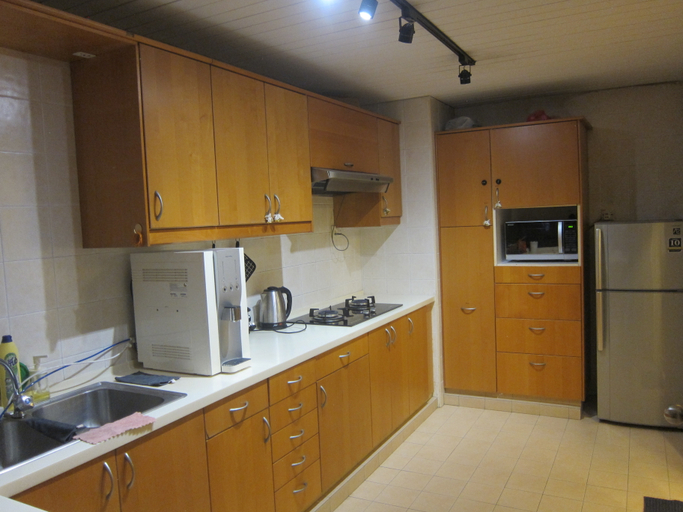 Others 3, Fahrenheit 88 Suites Bukit Bintang by Roseline H 3R, Kuala Lumpur