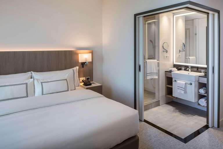 Bedroom 11