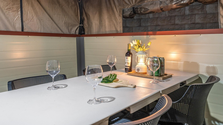 Food & Drinks 4, Gapyeong Camp With pet & Aegyeonglamping, Gapyeong
