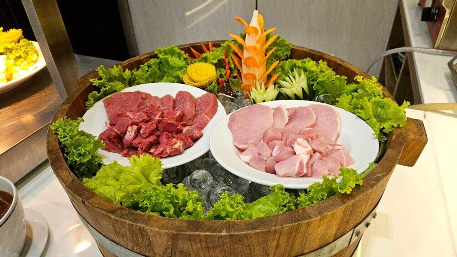 Food & Drinks 10