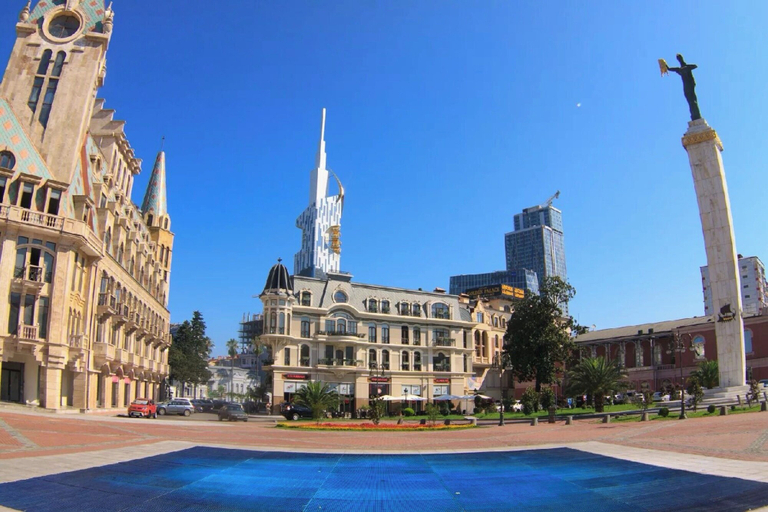 Exterior & Views 2, Panorama, Batumi