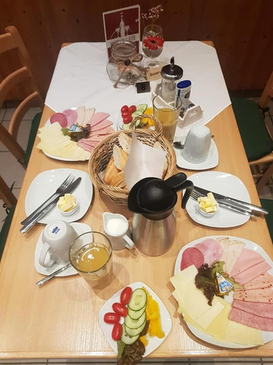 Food & Drinks 5, Hotel & Gasthof zur Post, Mühldorf am Inn