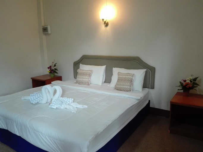 Bedroom 15