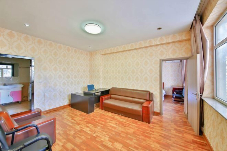 Others 5, Xinghe Jinjiang Business Hotel, Ulaan Chab