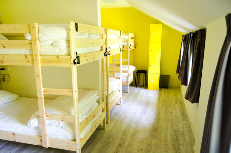 Bedroom 11