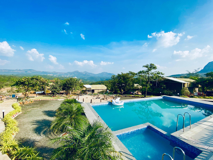 Sport & Beauty 2, Canvas Resort in Lonavla, Pune