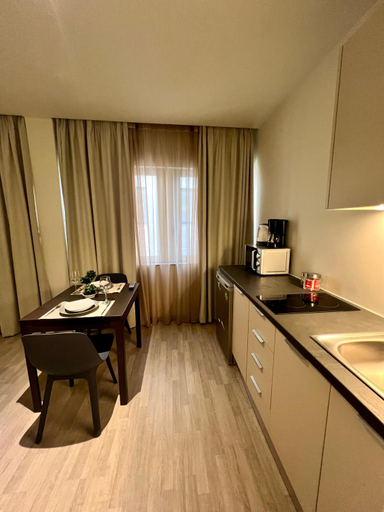 Others 2, Athenian Retreat Penthouses, Attica
