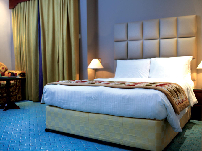 Bedroom 11