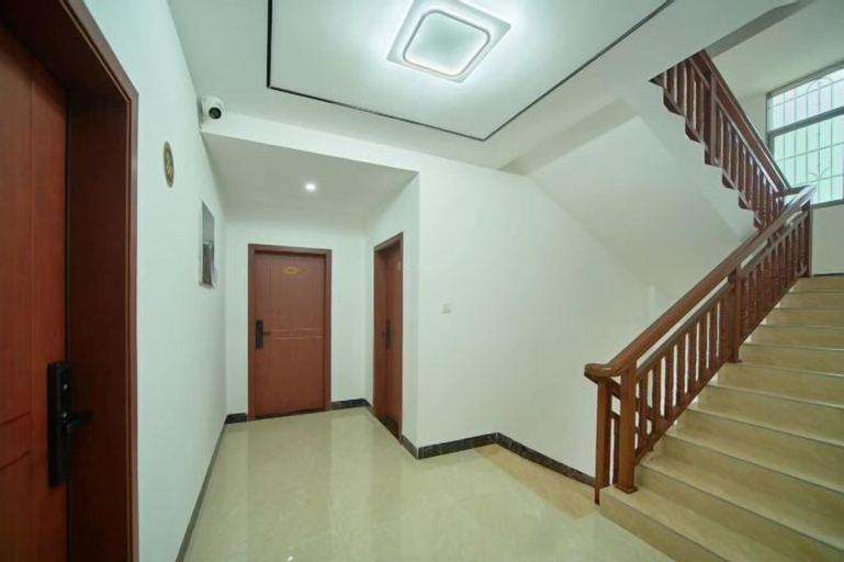 Others 4, Mount Danxia Xin Yue Inn, Shaoguan