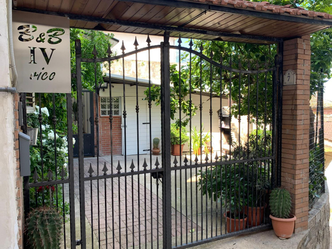 Others 4, B&B IV Vico, Chieti