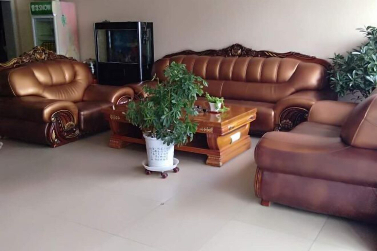 Others 5, Xinghe Jinjiang Business Hotel, Ulaan Chab