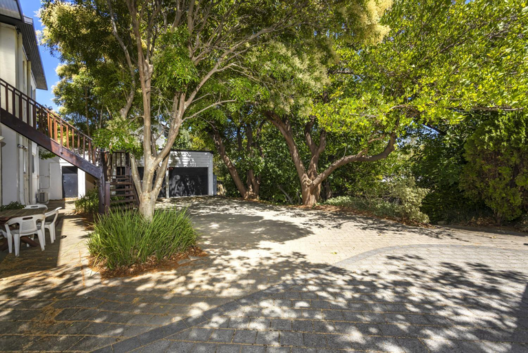 Exterior & Views 5, Cottesloe Seascape Apartment - EXECUTIVE ESCAPES, Cottesloe