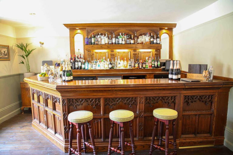 Food & Drinks 4, Mortons Manor, Dorset