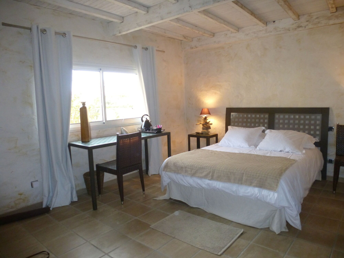 Bedroom 3, La Casa Nert, Pyrénées-Orientales