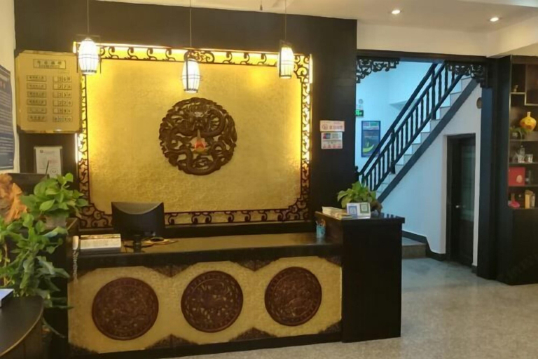 Others 5, Katy's Hotel, Guilin