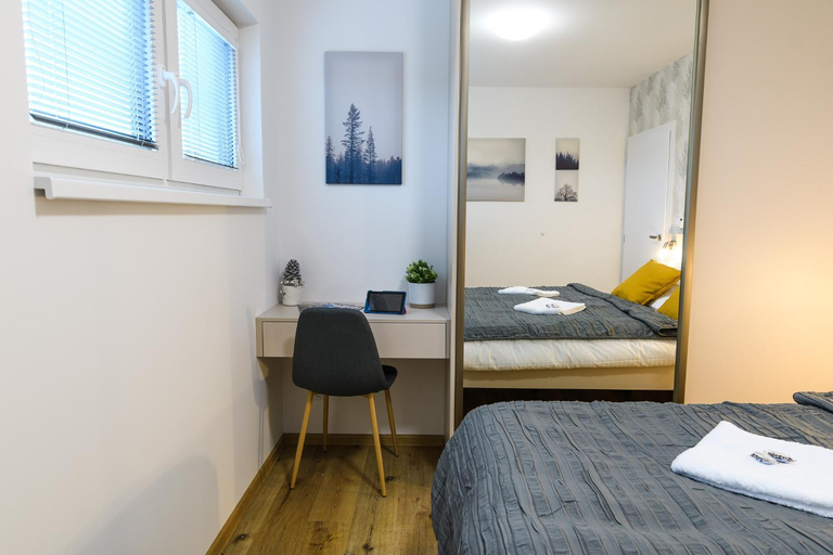 Others 4, Apartmany NMNM REZIDENCE NAD MESTEM, Žďár nad Sázavou