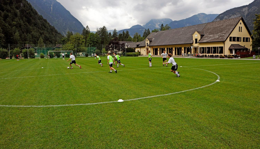 Others 5, Austrian Sports Resort, BSFZ Obertraun, Gmunden
