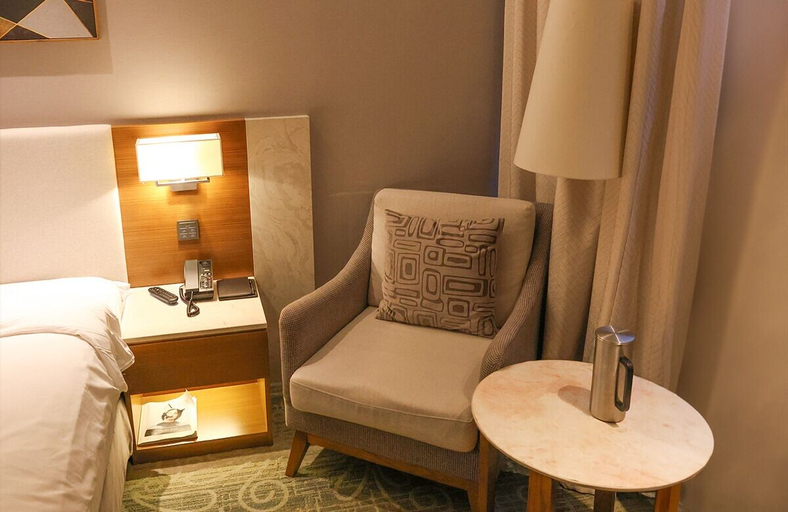 Bedroom 3, Skypark Central Seoul Pangyo, Seongnam