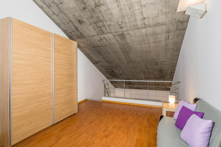 Bocage Loft (Setubal downtown), Setúbal