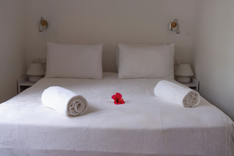 Bedroom 3, Vaali Maldives Island Escapes & Dive, Vaavu Atoll