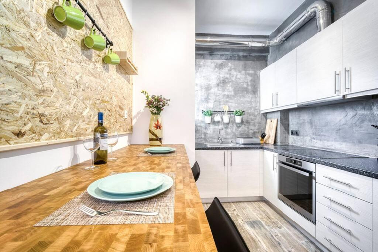 3, Athens Alex Apartment 73 m3, Attica