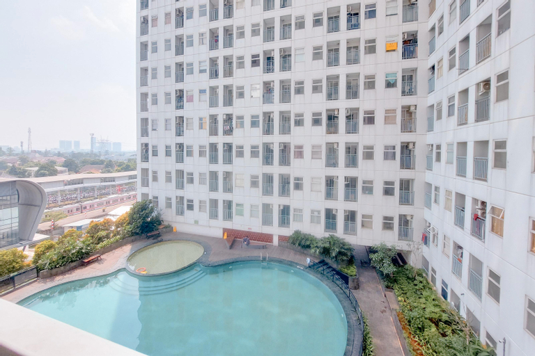 Photos of Simply Studio Apartment at Serpong Garden By Travelio