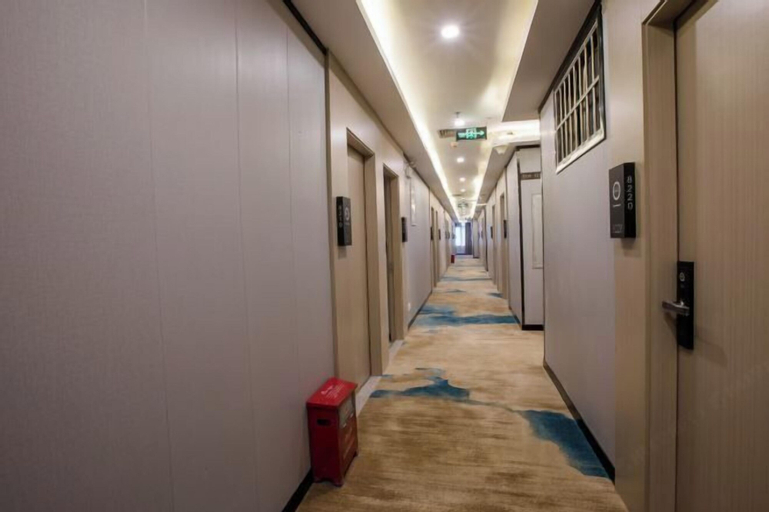 Others 4, Yimi Hotel (Tianhe City branch of Guangzhou Beijing Road subway station), Guangzhou