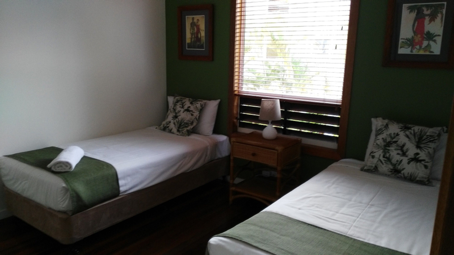 Bedroom 14