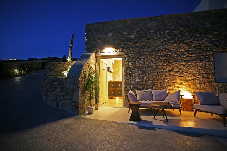 Others 5, Atlantis Beach Residence, South Aegean