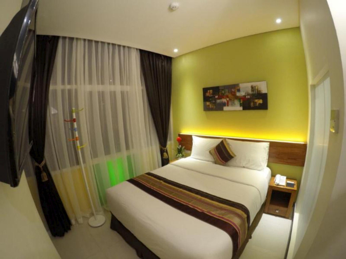 Bedroom 19