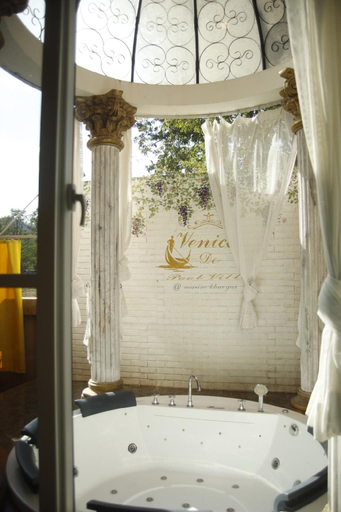 Bathroom 5, Venice de pool Villa, Pak Chong