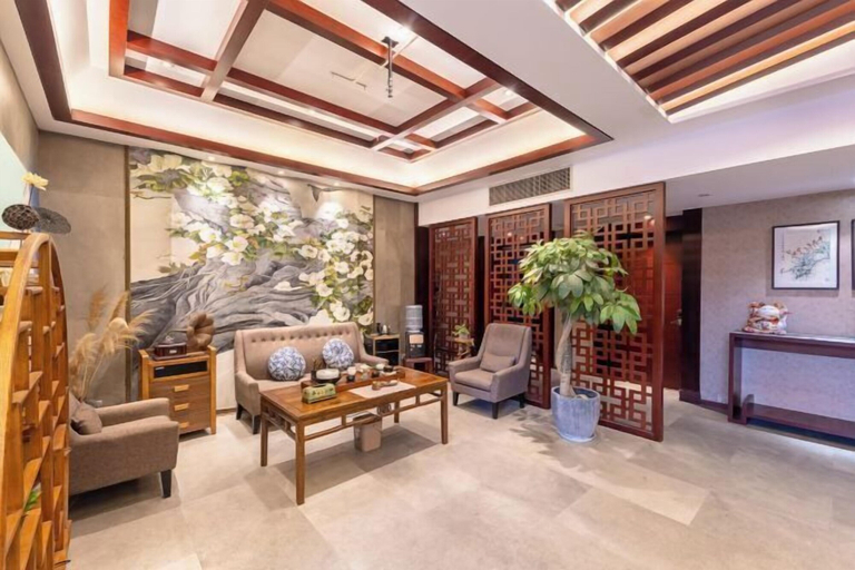 Others 5, Yunting Zundi Hotel, Huzhou