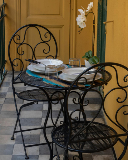 Others 5, La Casa di Andre, Imperia