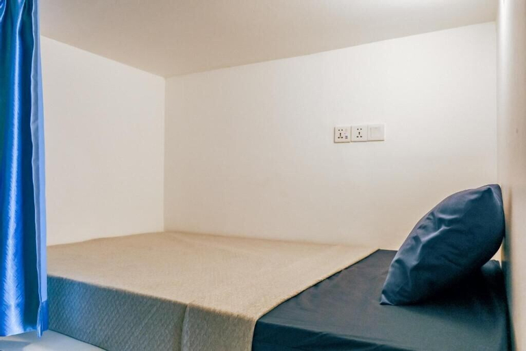 Queentown Hostel, Siem Reab