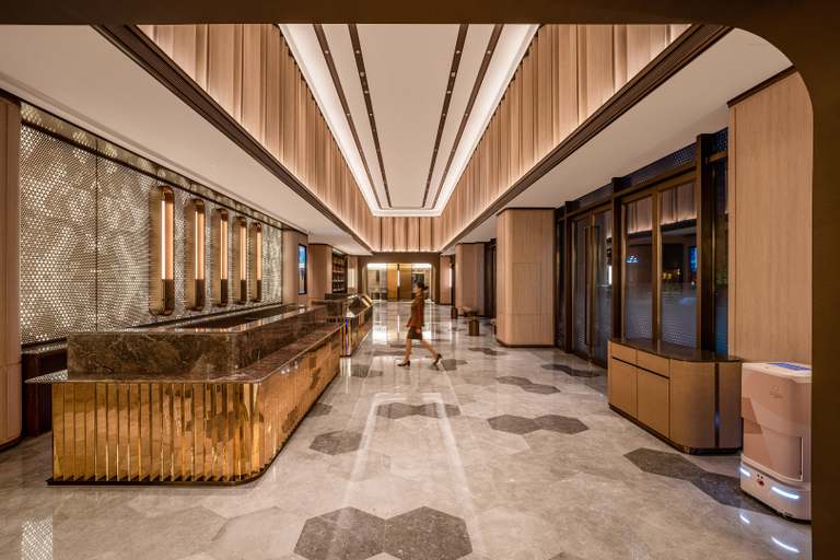 Others 4, Madison Hotel Yantai Multiple Government, Yantai