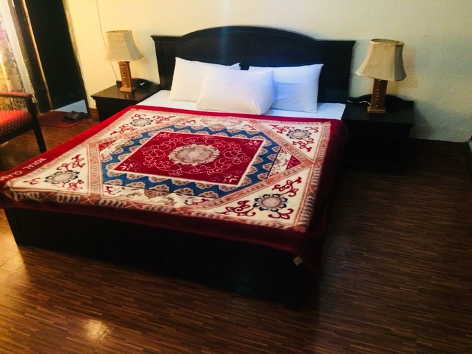 Bedroom 3, Star House, Islamabad