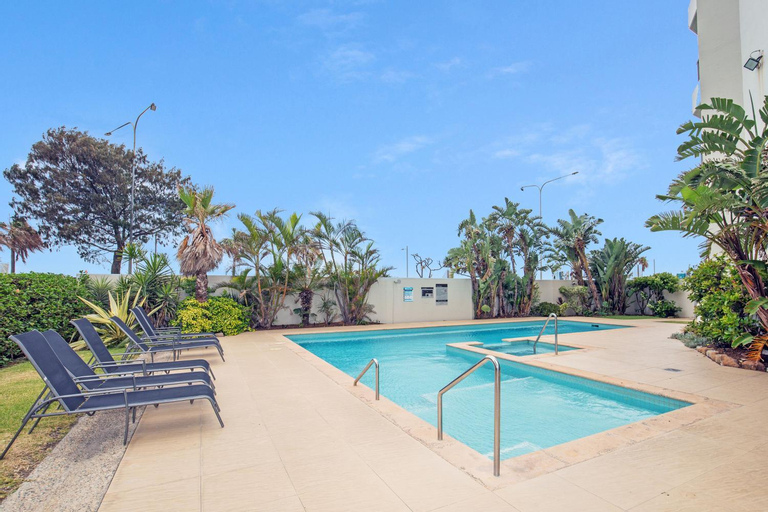 Sport & Beauty 5, Pacific Plaza Apartments, Gold Coast