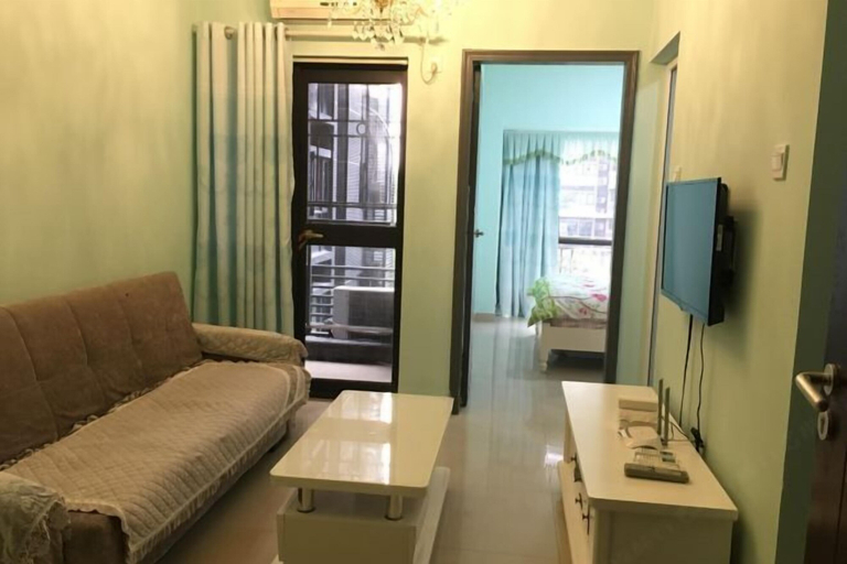 Others 4, Jingji Yibai Lianjia Apartment Hotel, Shenzhen