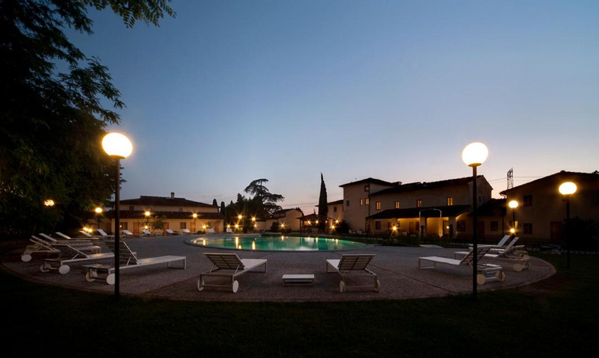 Hotel 500 Firenze, Florence