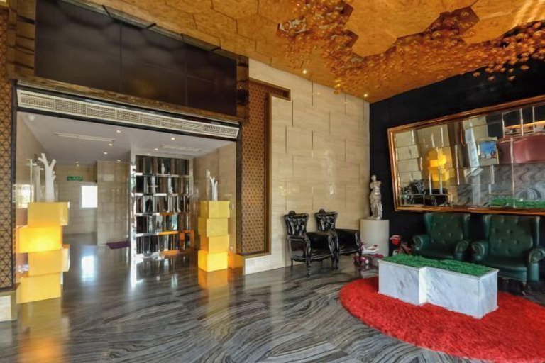 Others 4, Pugongying Hotel, Taizhou