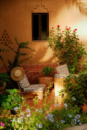 Others 3, Maison d'Hotes Kasbah Azul, Zagora