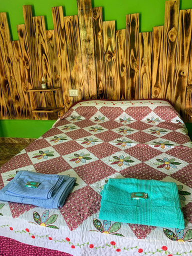 Bedroom 4, hospedaje don mario, San Ignacio
