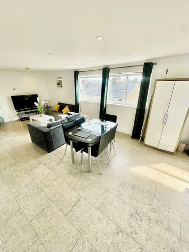 Others 5, Lovely Spacious Studio in Central Cambridge, Cambridgeshire