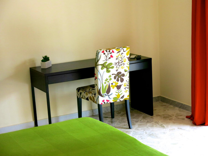 Facilities 2, B&B La Stazione, Bari