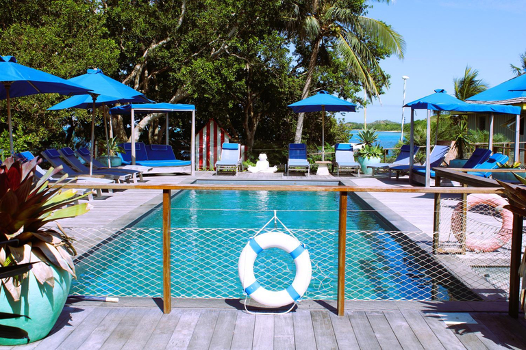 Others 3, Beach House Lodge, Poum