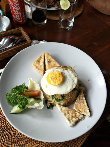 Food & Drinks 5, Pica Sedana Homestay, Gianyar
