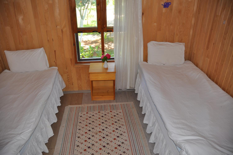 Bedroom 2, Bellerofon Hotel, Kemer