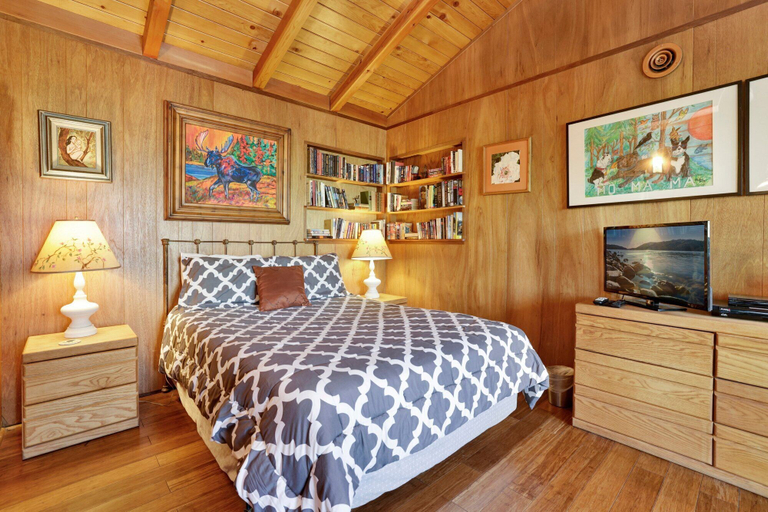 Bedroom 2, Casita DE Sergio #2356, San Bernardino