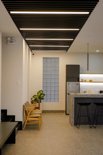 Others 5, Lá Homestay, Long Xuyen Township