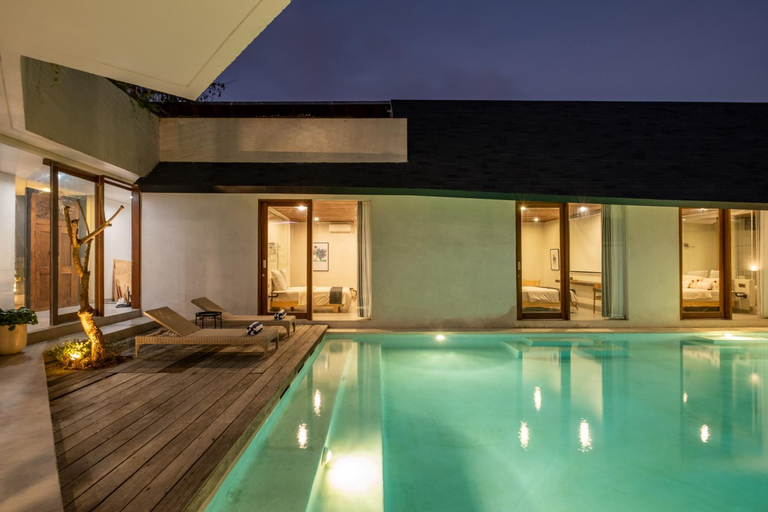 Others 4, Villa Olea - Adult Only Bed and Breakfast, Badung